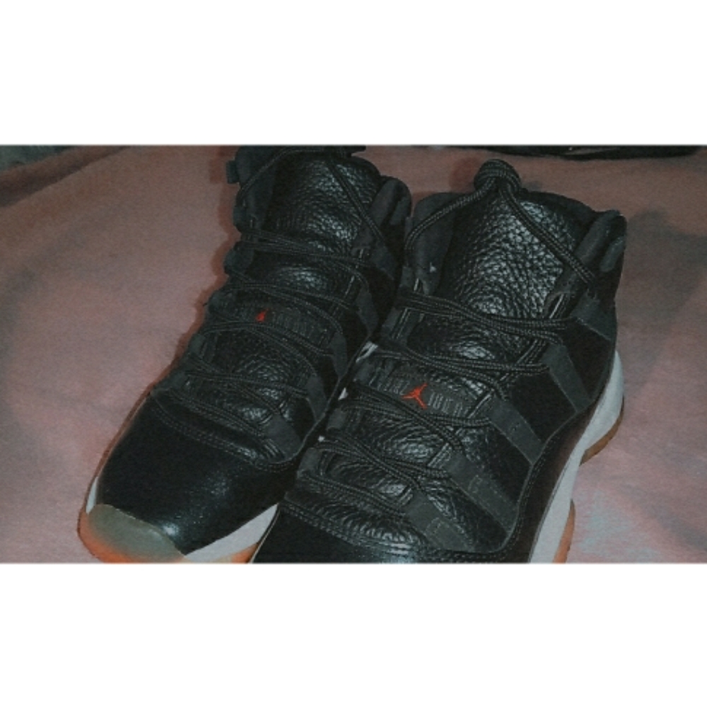 Jordan retro 72- 10's